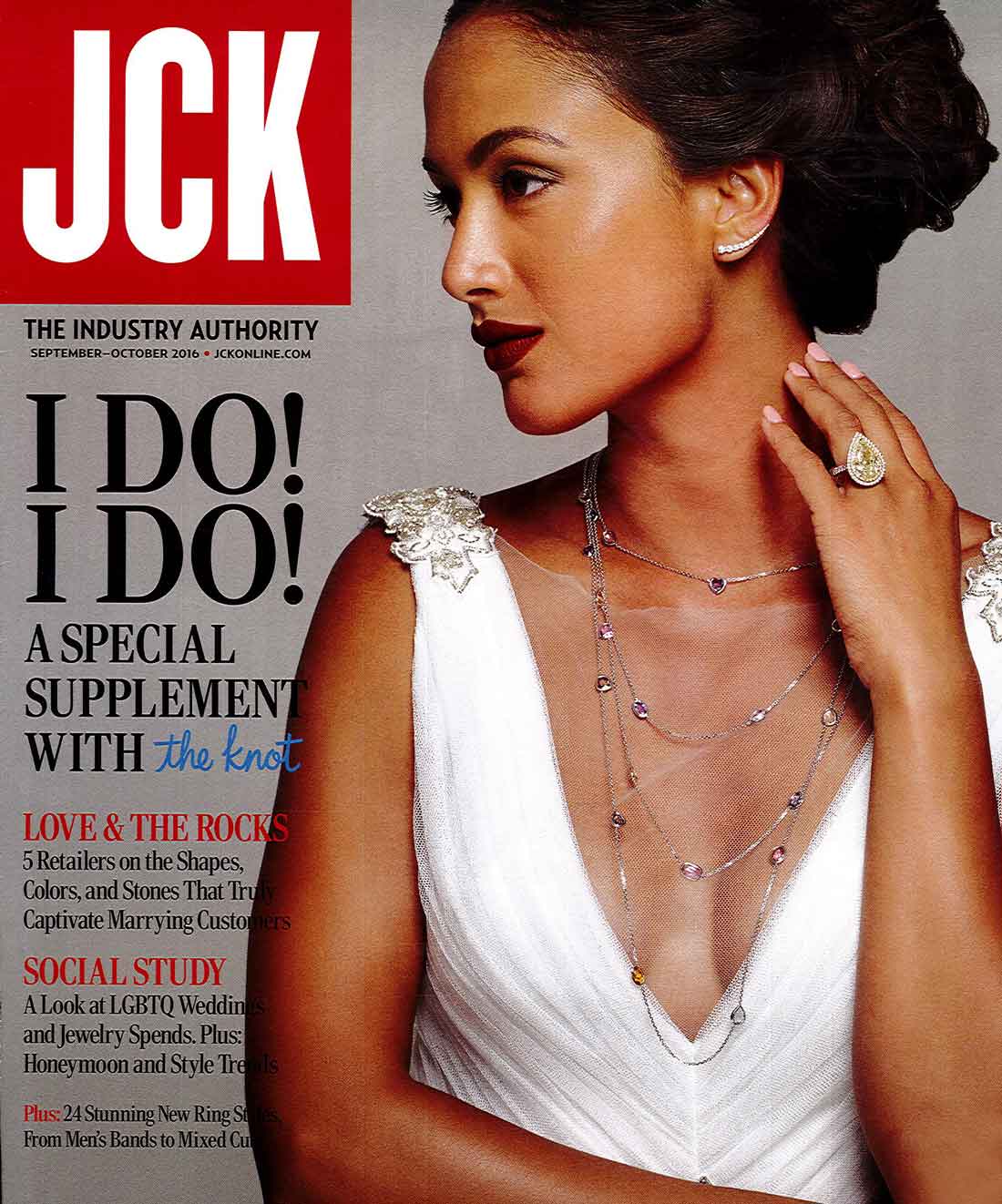 JCK Supplement JCK Supplement